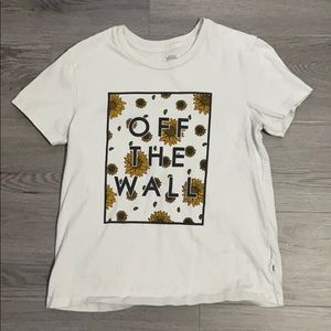 Women’s Van T-Shirt